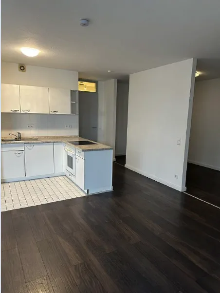 Möblierte 1,5-Zimmer-Wohnung in Berlin Mitte — photo 1